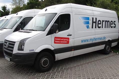 hermes postbus 20205